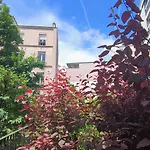 Charming Guesthouse 7Min From Eiffel Tower