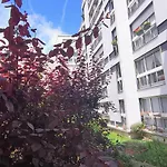 Charming Guesthouse 7Min From Eiffel Tower