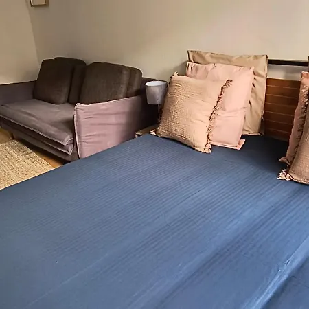 Charming Guesthouse 7Min From Eiffel Tower *