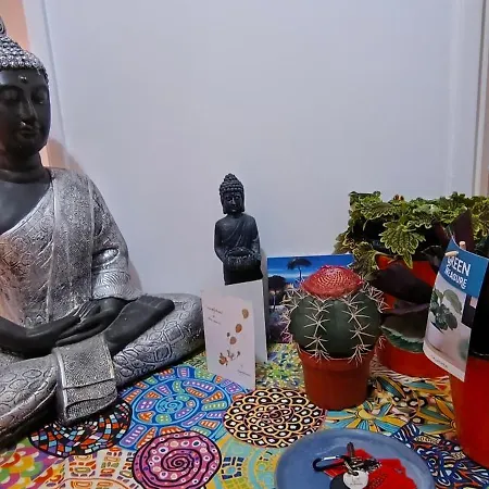 Charming Guesthouse 7Min From Eiffel Tower Homestay Paris