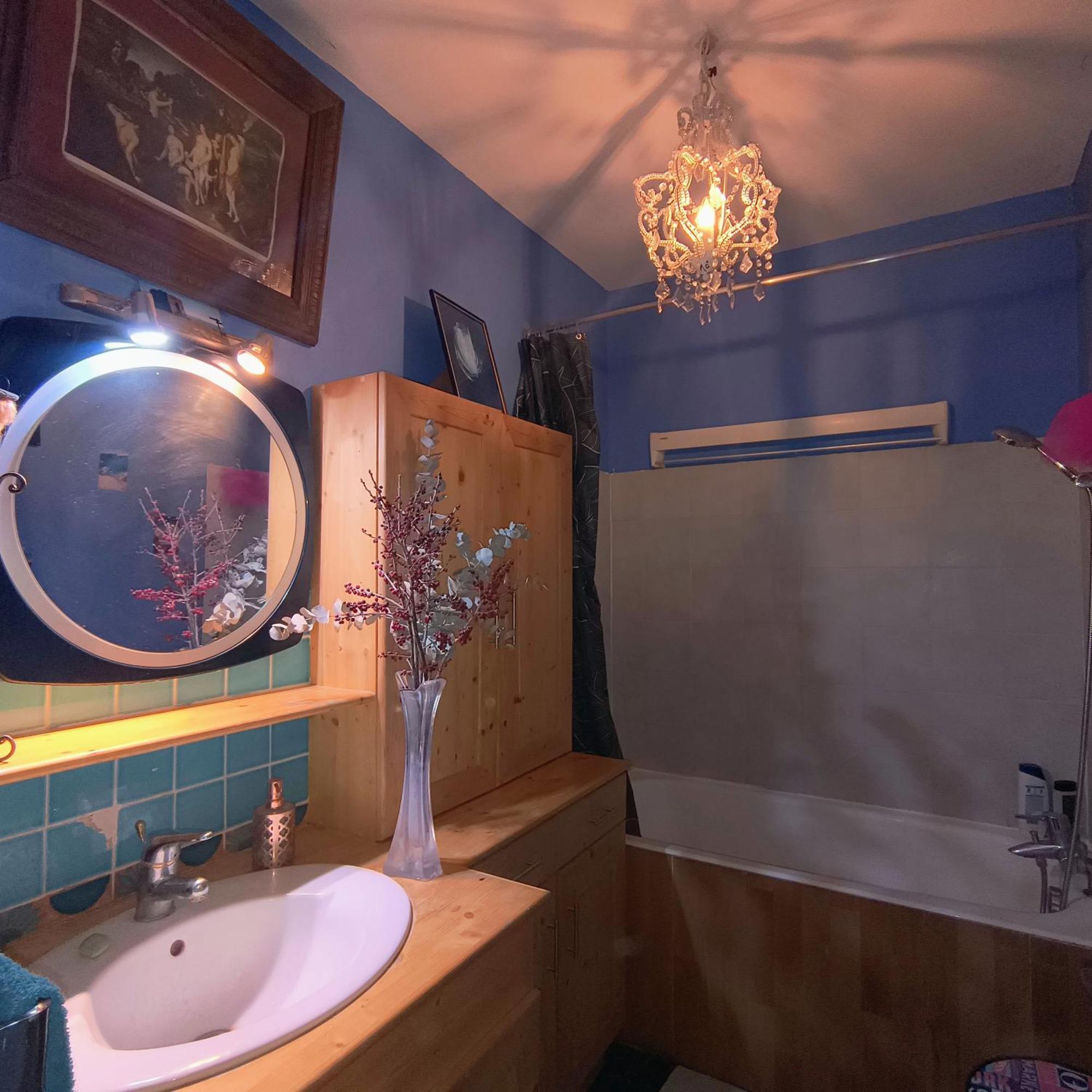 Charming Guesthouse 7Min From Eiffel Tower Homestay Paris